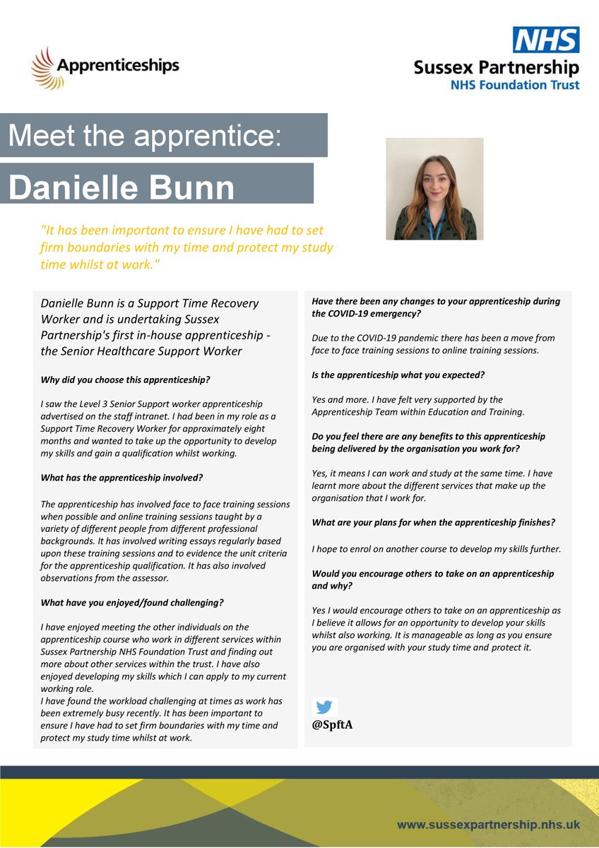 SPFT_Apprenticeships tweet media