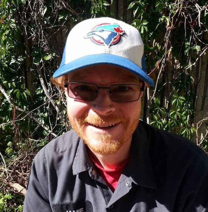 orleansmavs's tweet photo. The Orléans Mavericks are deeply saddened to announce the passing of longtime NCBL player and 2006 Tier 2 MVP Jamie Beaupre. Jamie loved baseball more than anything and was loved by his teammates and opponents alike. 

He will be missed. Rest easy, Beaups. #ncbl sb&amp;f! https://t.co/nM1F7jvamV