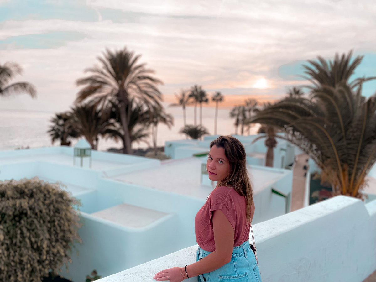 conalmabranding's tweet photo. #Lanzarote y su verano eterno.
Un sueño.
❤️🌅🌊 https://t.co/J9Dbq4iXvJ