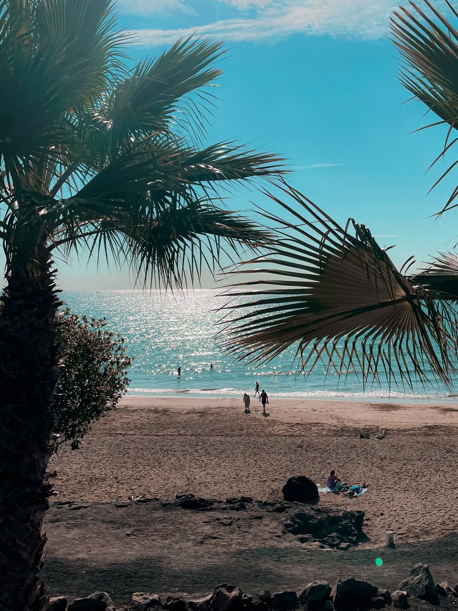 conalmabranding's tweet photo. #Lanzarote y su verano eterno.
Un sueño.
❤️🌅🌊 https://t.co/J9Dbq4iXvJ