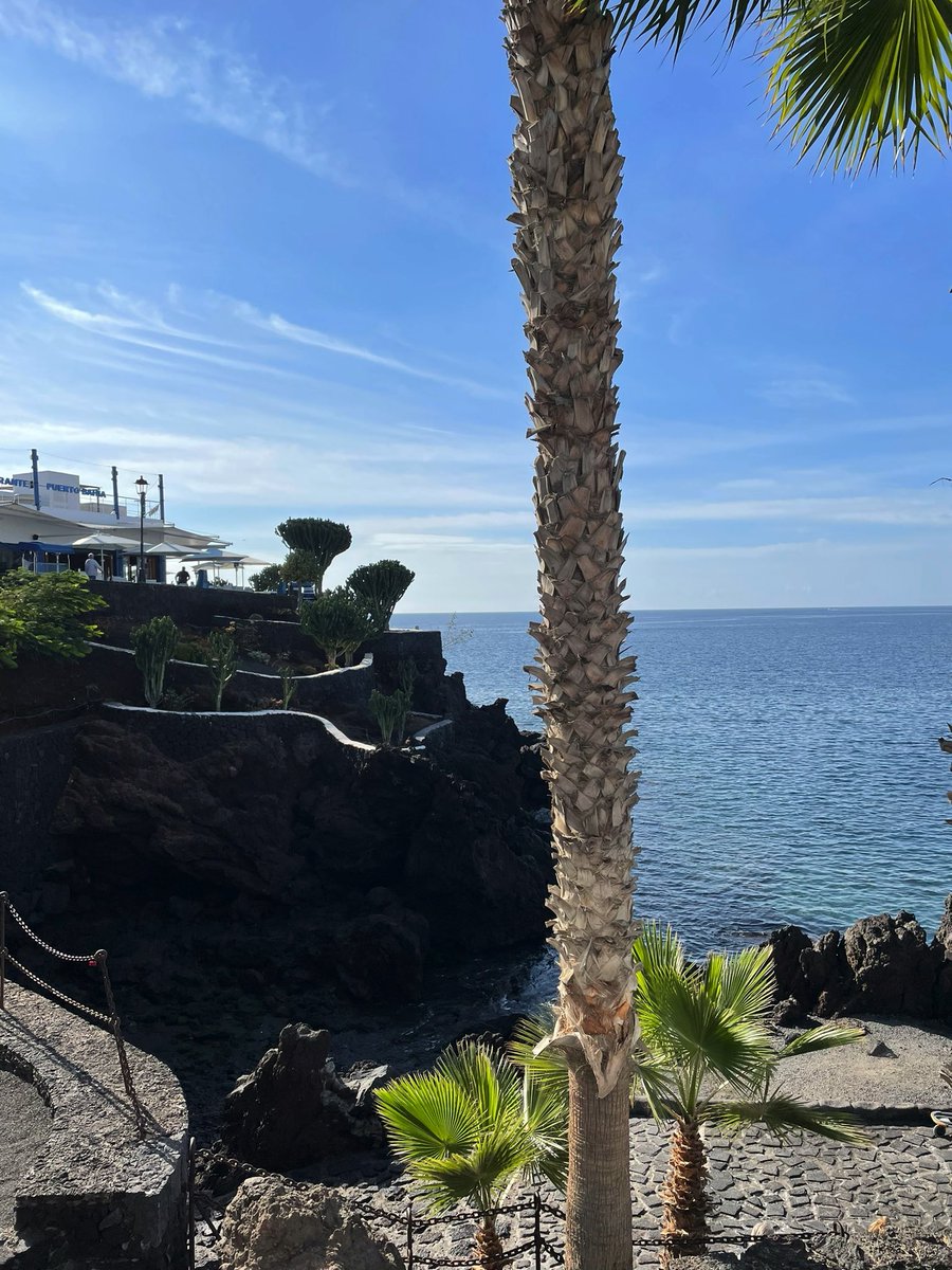 conalmabranding's tweet photo. #Lanzarote y su verano eterno.
Un sueño.
❤️🌅🌊 https://t.co/J9Dbq4iXvJ