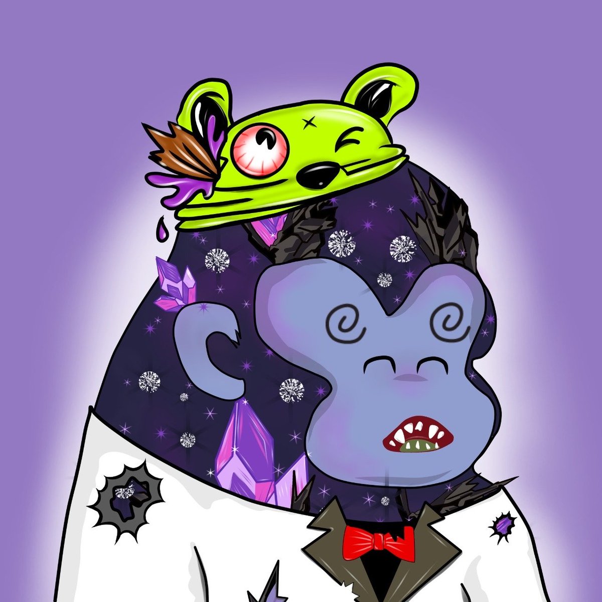 Join the discord links below 👇

discord.gg/beKwTMrT

@MetaKongzNFT
#NFTGiveaway #NFTCommunity #nftcollector