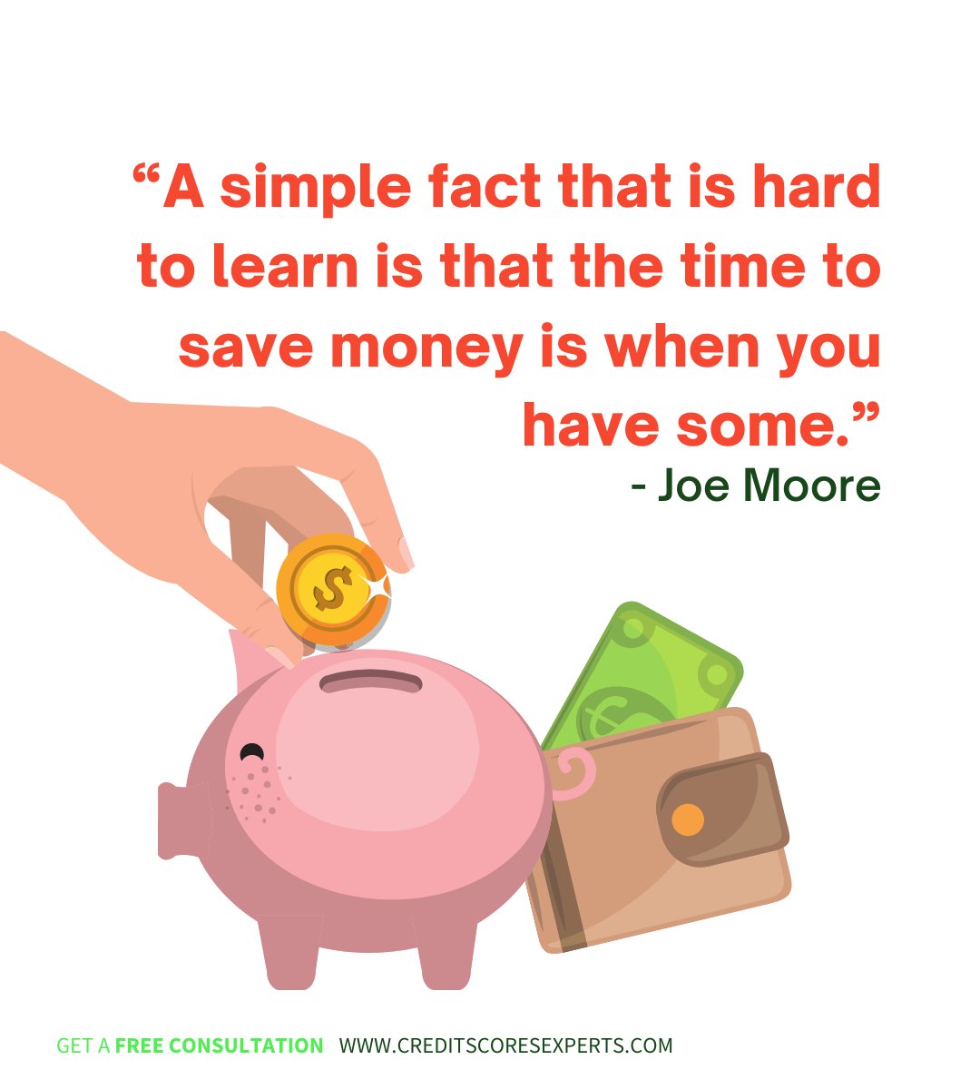 CSExperts720's tweet photo. Do you save any of your payday money? ❓ Intentional budgeting is key to controlling your money without ending up unhappy. 😊😊 Budgeting is not an enemy. So go ahead, give it a try if you haven't yet. 👌👌

#finacialfreedom https://t.co/dJ9pAv35VB