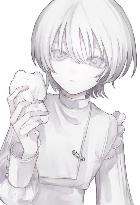 ❔ 