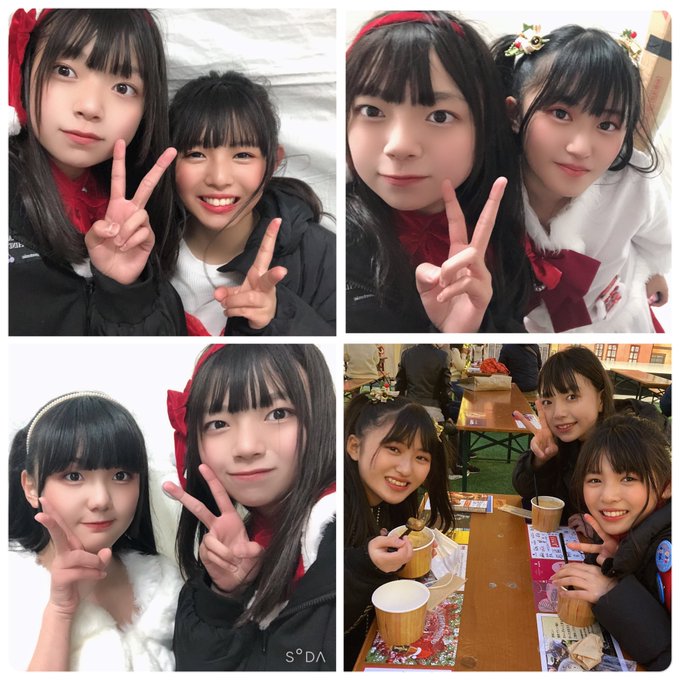 Twitterのコスプレ画像23