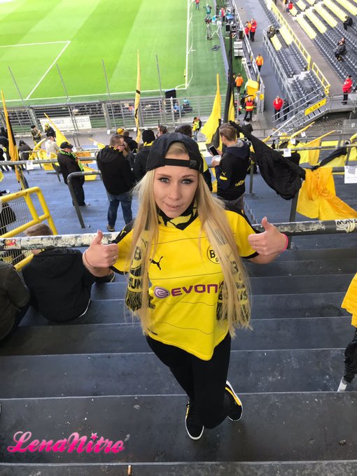 Dortmund ist heute bei Wolfsburg zu Gast 💪😻  Hau raus dein TIPP 😎 https://t.co/c5QE6jpDkq https://t.
