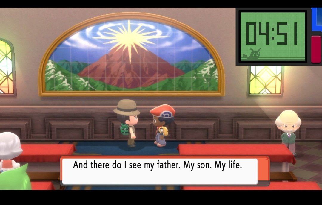 The Completionist Thesharpaf Twitter