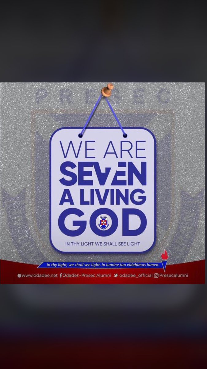 king_7evenn's tweet photo. PRESEC LEGON
NSMQ MU BAYERN MUNICH😂😂
Serious 🥳💆🏻‍♂️🙌🏻
#NSMQ2021 https://t.co/n8GLnIHDWE