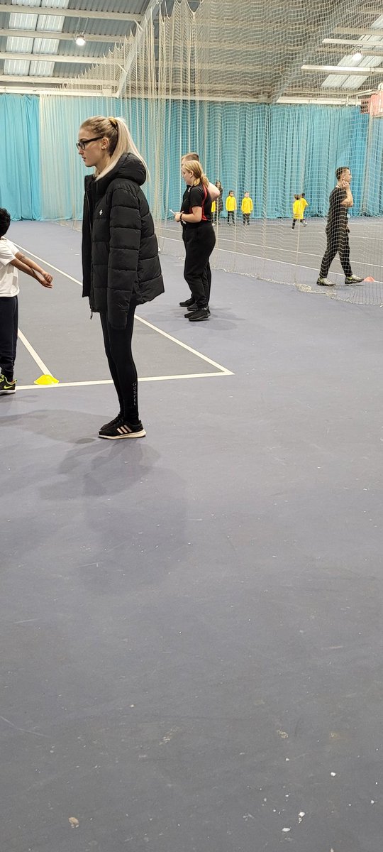 Gospel Oak PE tweet media