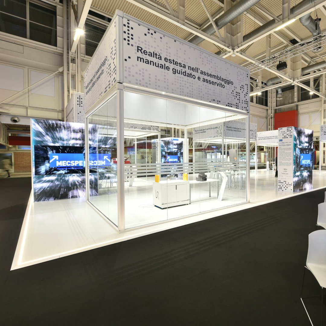 HenotoSPA's tweet photo. Al via Mecspe, per la prima volta a Bologna. Scopri alcuni dei nostri numerosi allestimenti!

Mecspe starts, for the first time in Bologna. Discover some of our many exhibits!

#henoto #giplanet https://t.co/UaCtyx61Je
