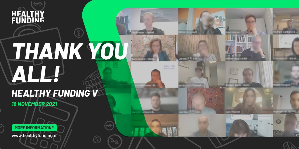 healthyfunding 🌱 tweet media