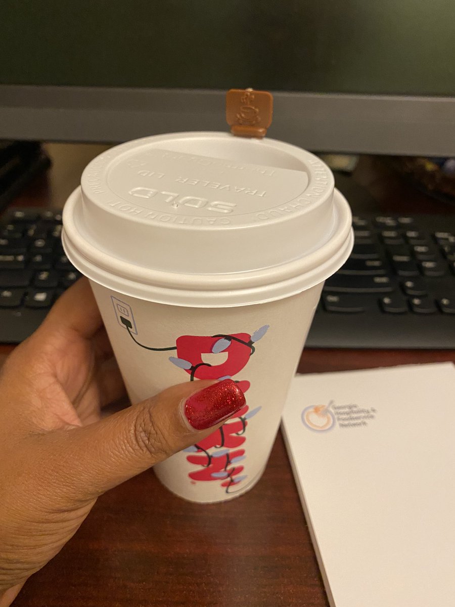 aroundthepeach's tweet photo. To the car in line in front of me this morning ￼at Dunkin Donuts- Thank you!!!!!

Out for my morning coffee &amp; when I tried to pay…. Was told the car in front of me took care of it &amp; hoped that I had a good day….

#ActOfKindness https://t.co/W6QZX5LIbb