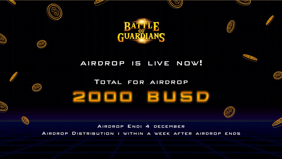 Battle of Guardians tweet media