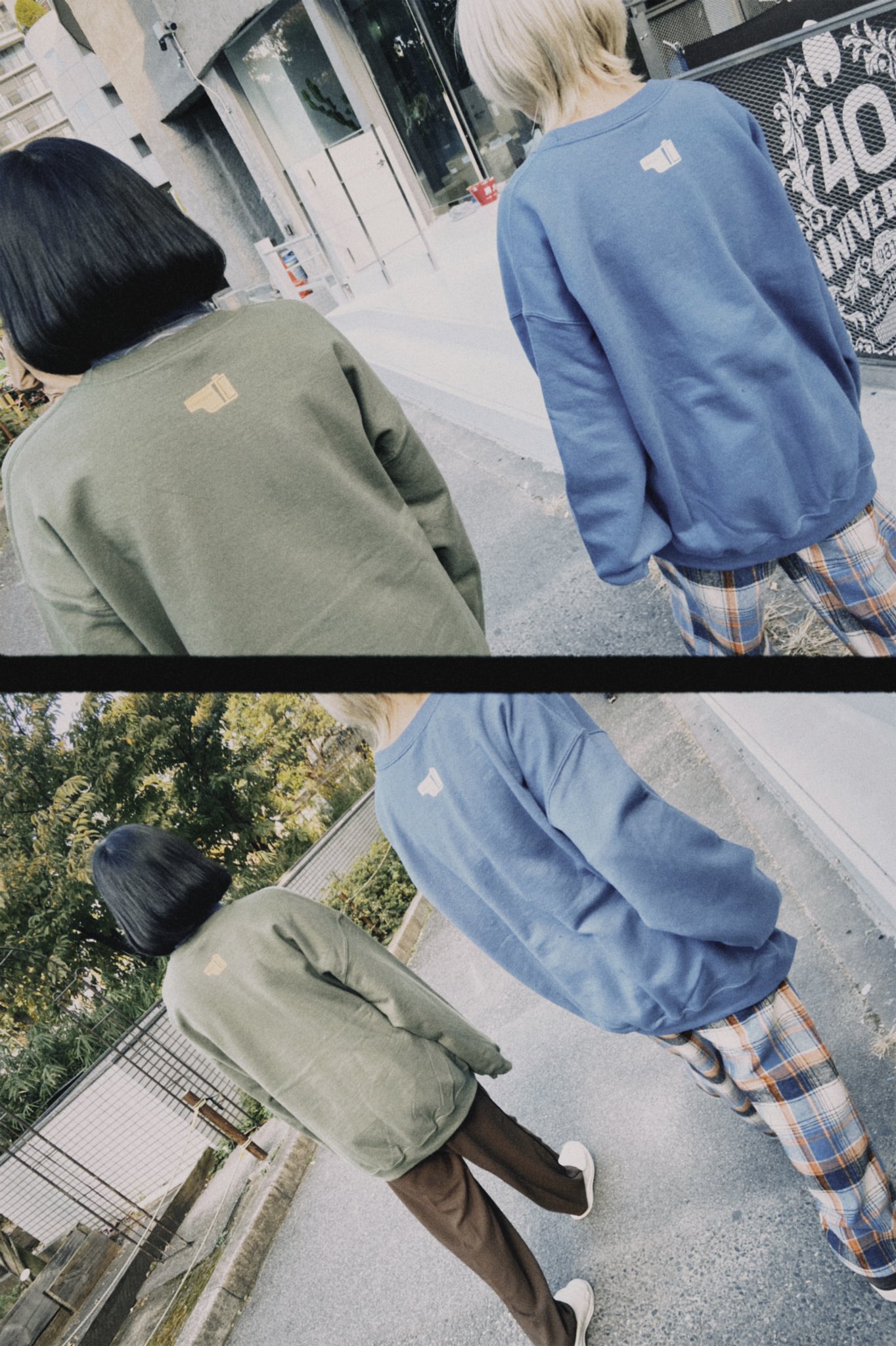 最旬トレンドパンツ なきごと على X:  ミュージシャン