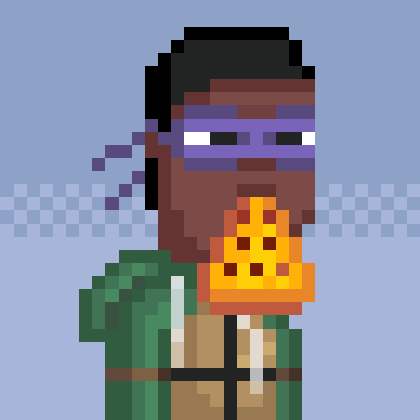 Neekz_NFT's tweet photo. Turtle Bro #2. Gas free and ultra rare. 

https://t.co/cDmt1Rb5AL

#nft #nfts #nftcollectors #NFTcollection #nftart #ntartist #nftdrop #NFTCommunity https://t.co/MUPSLR4TdS