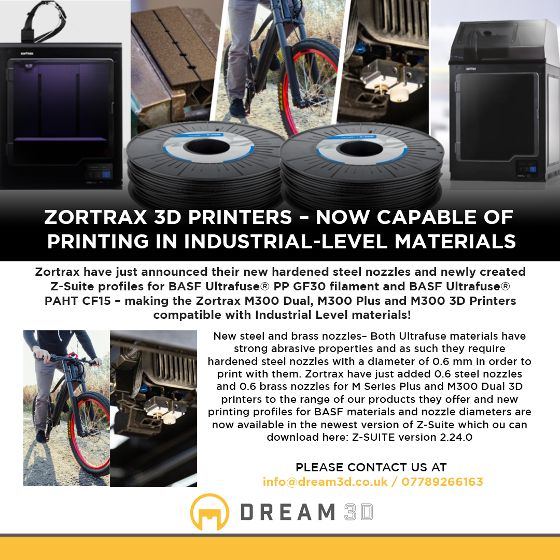 Dream 3D tweet media