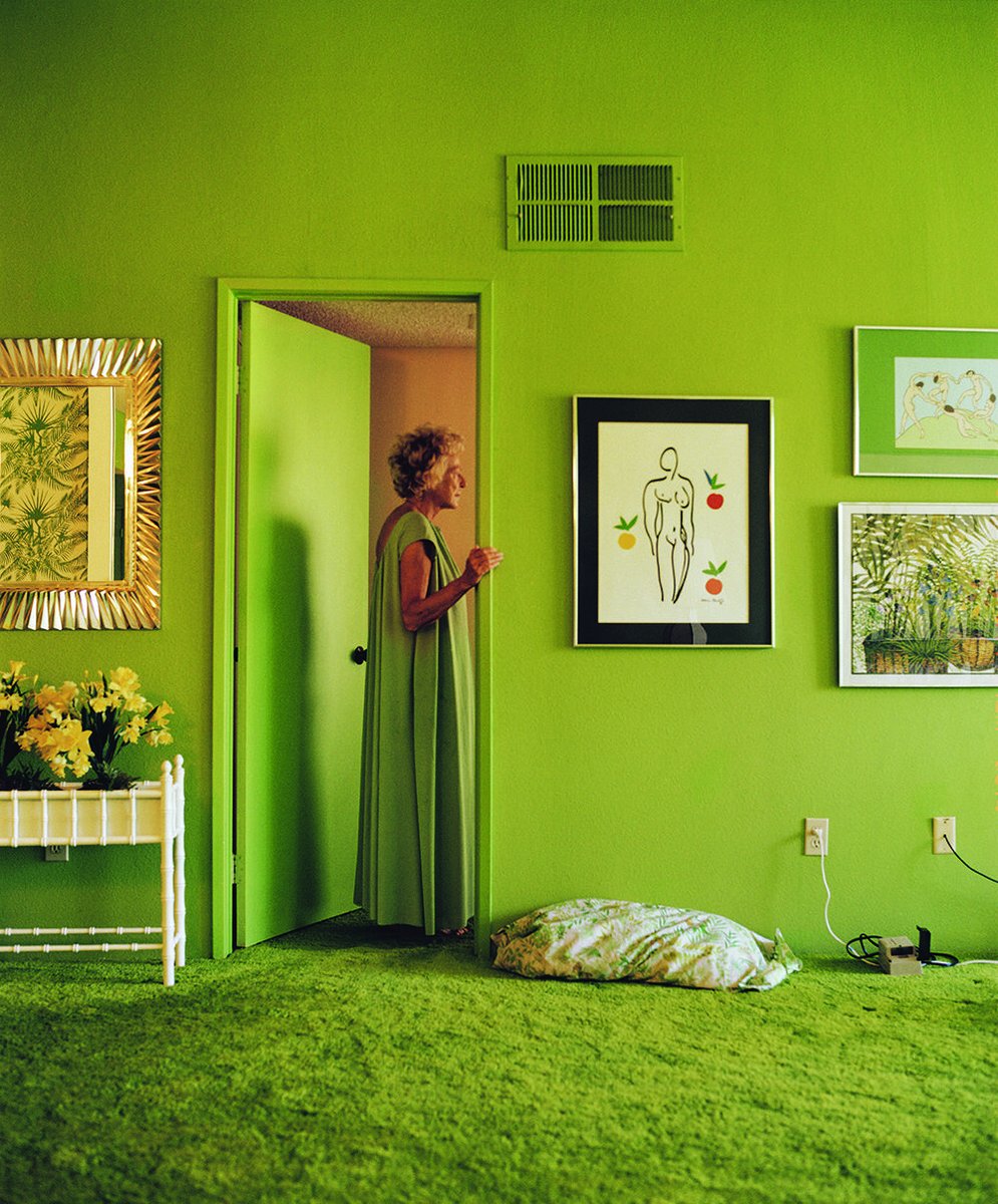 Aesthetica Magazine tweet media