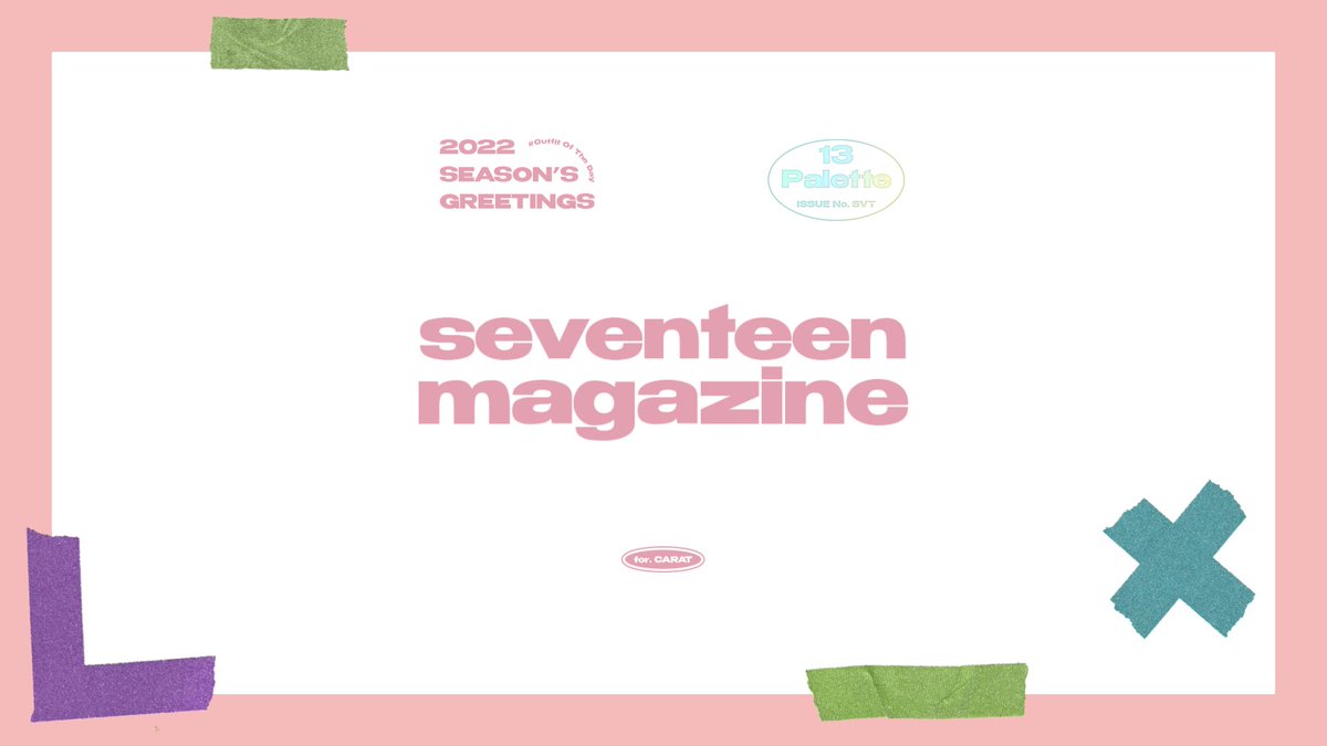 rkhiveesells's tweet photo. #YMSPHTingi | help rt🙏
WTS/LFB

✨SEVENTEEN 2022 Season's Greetings - tingi
🏷️see photo for the pricelist

📅DOP: tba

✓All in + LSF
✓Normal ETA

Reply "Mine + Code"

❌NO CANCELLATION &amp; DELETING OF REPLY❌
note: need atleast 80% slot must be taken to push through~ https://t.co/zpvbgjAM5E