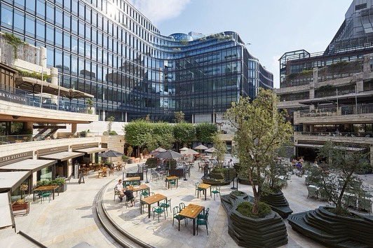 Civic Trust Awards tweet media