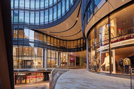 Civic Trust Awards tweet media