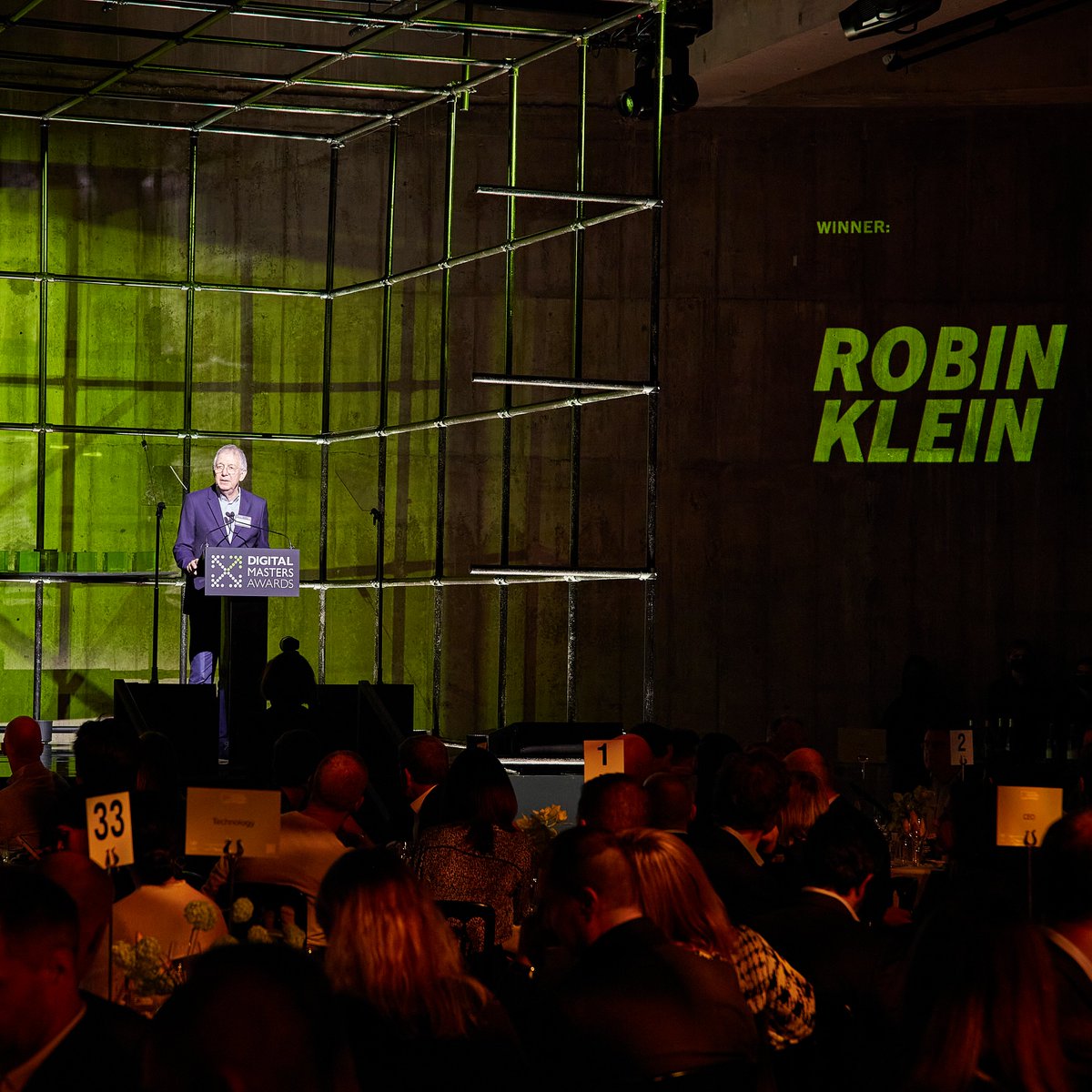 Digital Masters tweet media