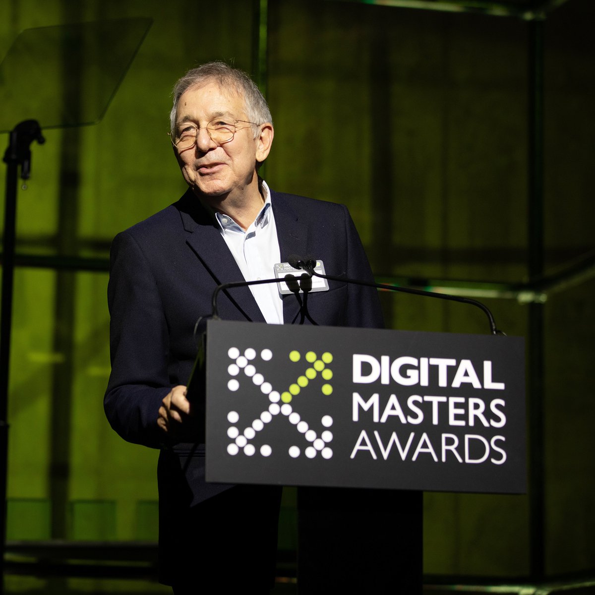 Digital Masters tweet media