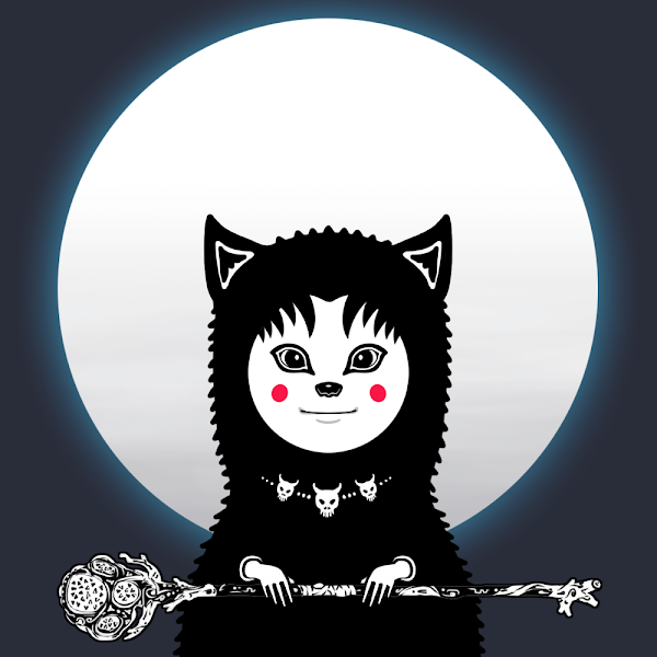 Moon Morphs | Limited NFT Collection tweet media