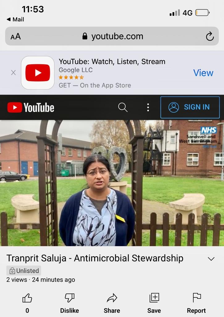 SWB Guardians of Resistance tweet media