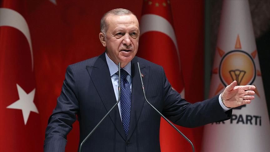 erkankandemir's tweet photo. 150. Genişletilmiş İl Başkanları toplantımızı Genel Başkanımız, Cumhurbaşkanımız Sayın @RTErdogan’ın başkanlığında gerçekleştirdik.

“2023'e giden süreçte 84 milyon vatandaşımızın kapısına gideceğiz, elini tutacağız, gönlünü kazanacağız. Kapı kapı dolaşacağız, çok koşacağız.” https://t.co/JTzppDNwle