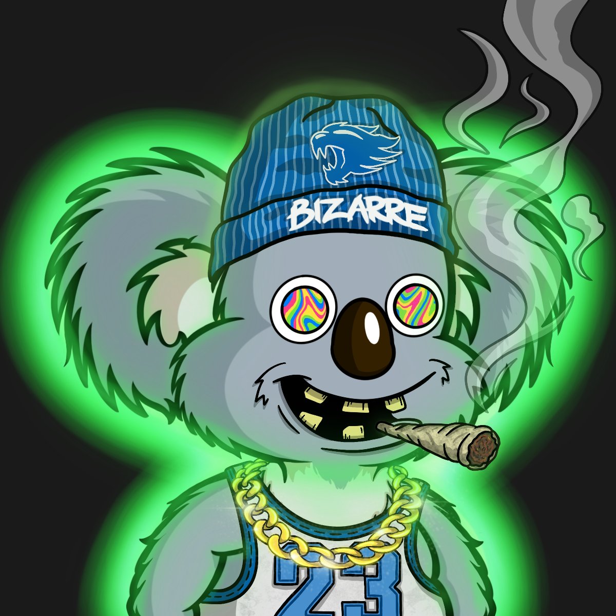 Drop Bears tweet media