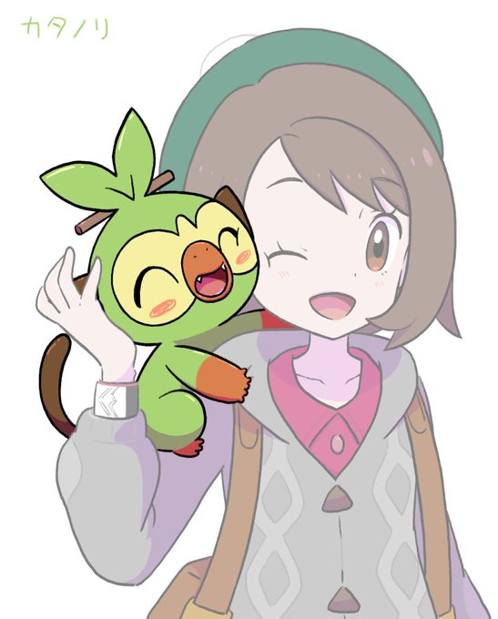 ノリのtwitterイラスト検索結果