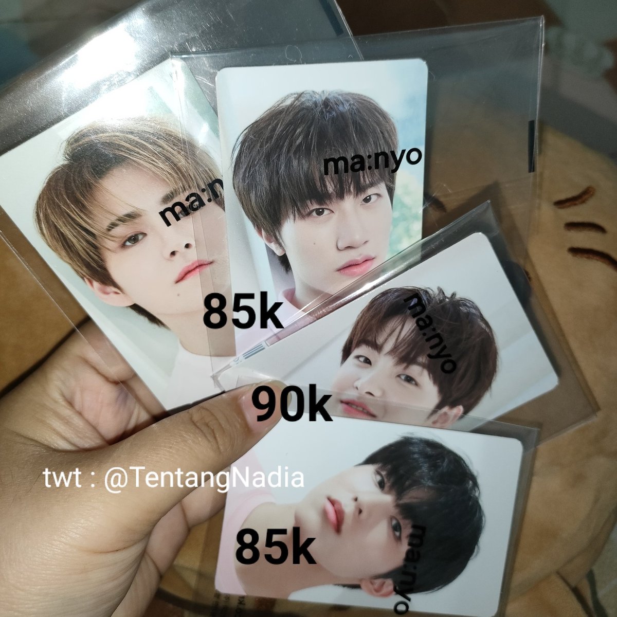 TentangNadia's tweet photo. @teumarkets Dom Pekanbaru Riau bs shopee https://t.co/HfXs3WQj4U