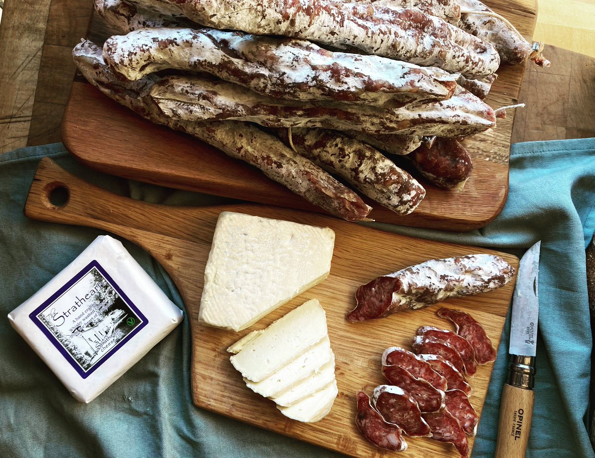 East Coast Cured tweet media