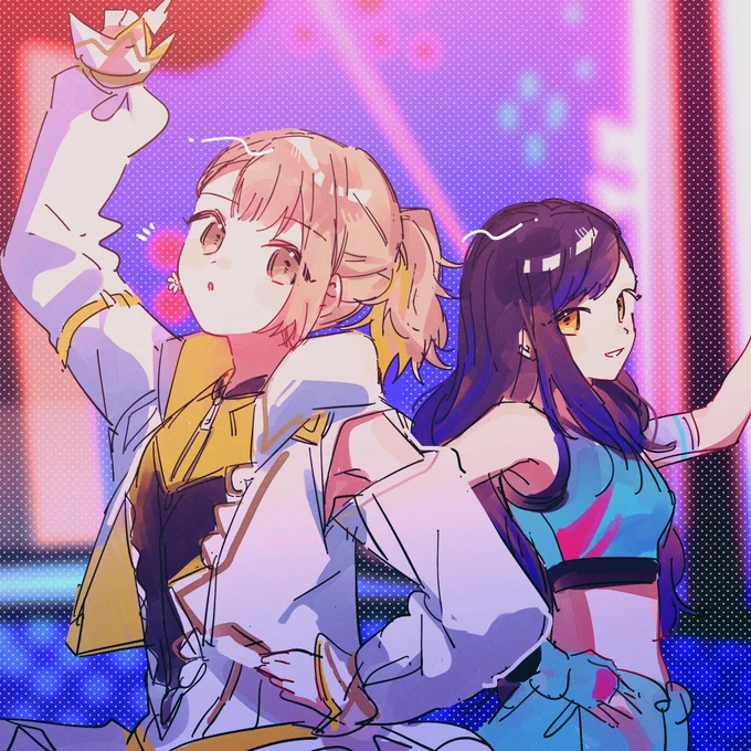 MVのやつ! 
