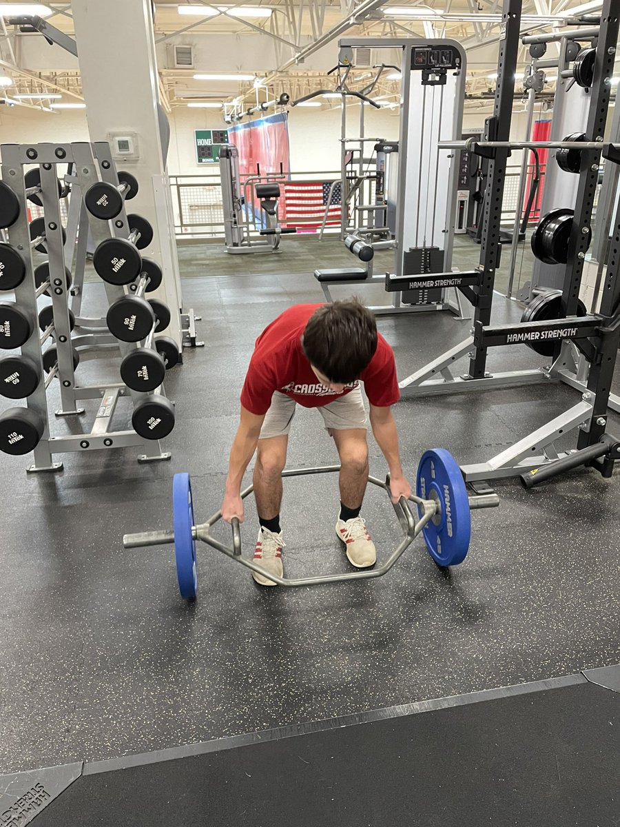 6a workouts. Let’s get it!!!!