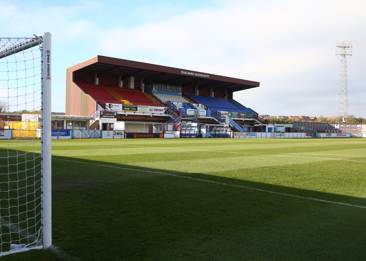 Weymouth FC tweet media