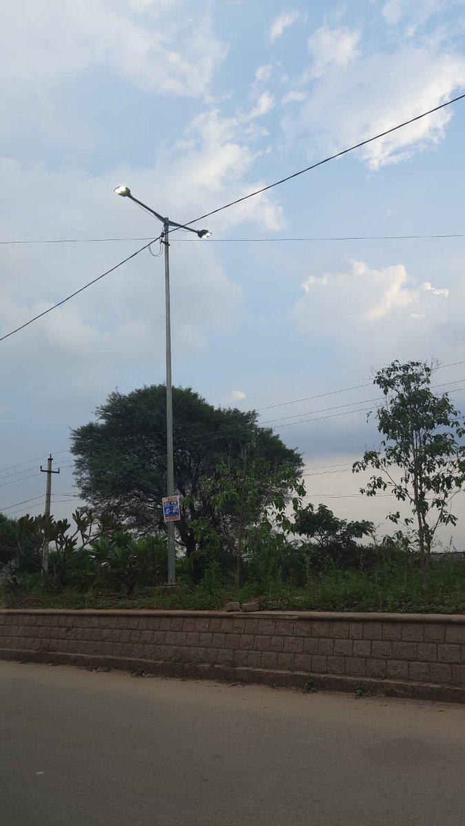 EE_ELECTRIC_LBZ's tweet photo. @rak_babu @EE_Kapra @GHMCOnline Sir compliant rectified https://t.co/MkN5b7UYxa