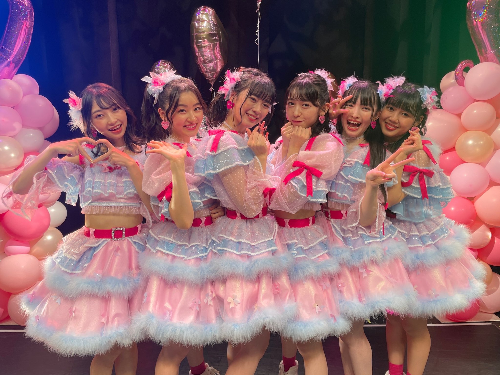 ときめき様　NEONdUCK Halloween] 