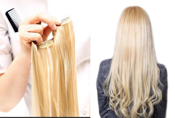 VipinHairExtens's tweet photo. Clip-in hair extensions enable you to be more trendy, elegant and immaculate. With Vipin Hair Extension, you get a wide collection of clip-in extensions to materialize your styling visions. 

Blog : https://t.co/S2Jc9sfH8Y

#hairextensions #clipinextensions #naturalhairextension https://t.co/Oxv4mG3ECr