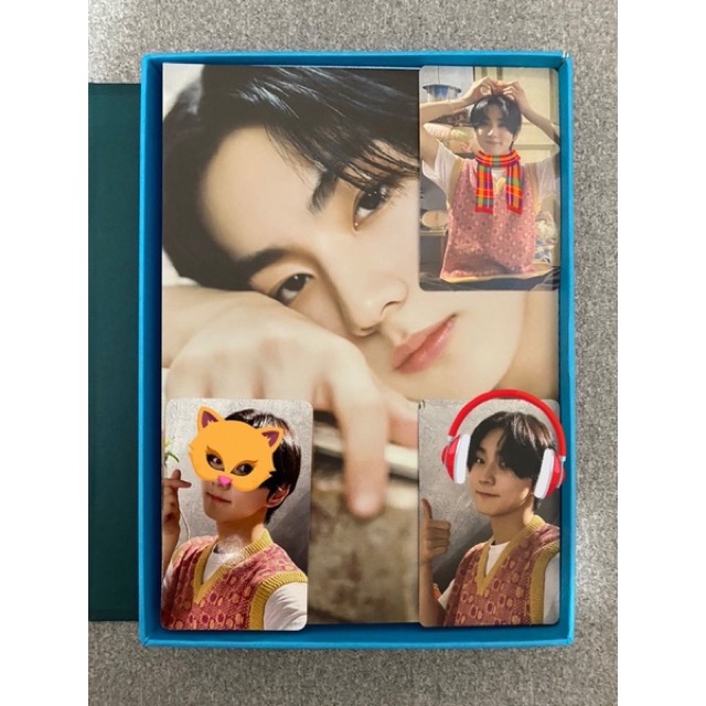 trvaluvr's tweet photo. I'm selling enhypen dimension dilemma complete ... for ₱1,700. Get it on Shopee now! https://t.co/saw4XJBblW #ShopeePH https://t.co/z5MZ1Wh94z