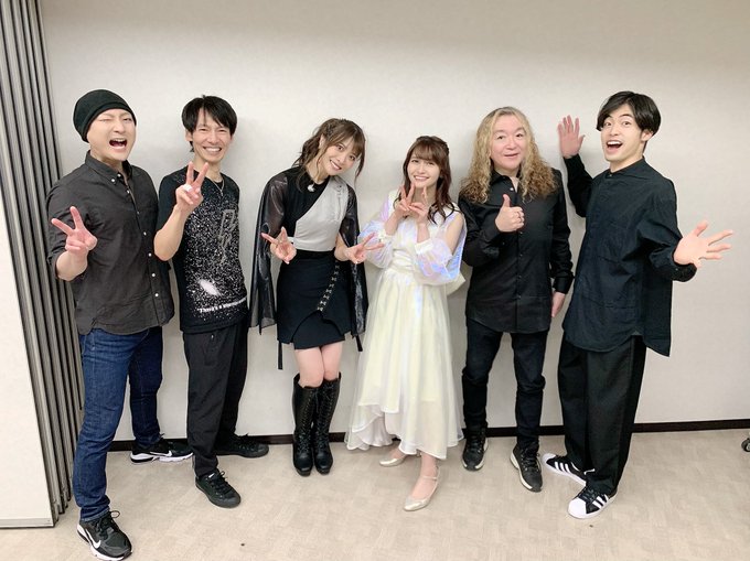 セットリスト Sankyo Presentsマクロスf ギャラクシーライブ 21 リベンジ まだまだふたりはこれから 私たちの歌を聴け 幕張公演day1 Day2 神戸 Pちゃんの地球ヲタ化アジト2nd 痞客邦
