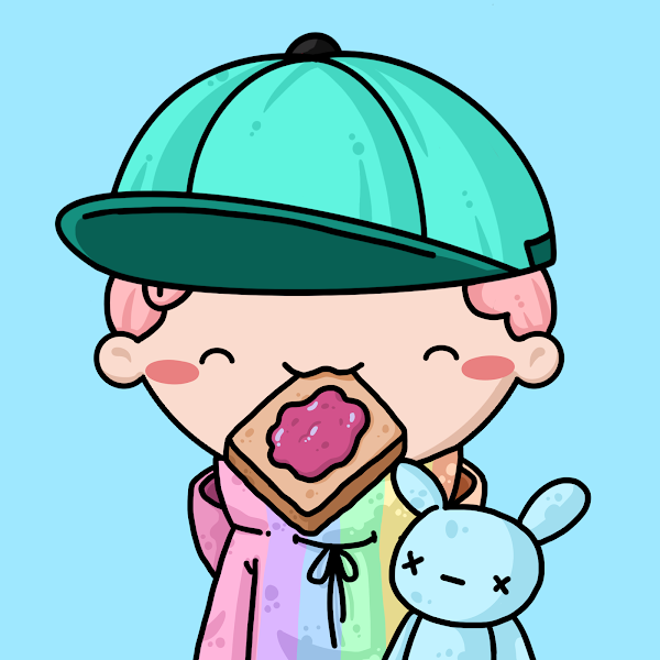 Kumo x World resident is minting currently! Art is totally <a href="/doodles/">doodles</a> level. Surprise that they are not minted out yet. Probably launched at a bad time. Regardless, showing them some love by minting 20 ❤️❤️!

<a href="/kumoxworld/">Kumo x World 🌈</a> 
Mint link: kumoxworld.com/mint@kumoxworld