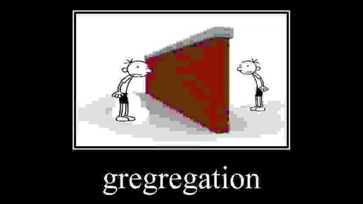 _Smidge___'s tweet image. gregregation