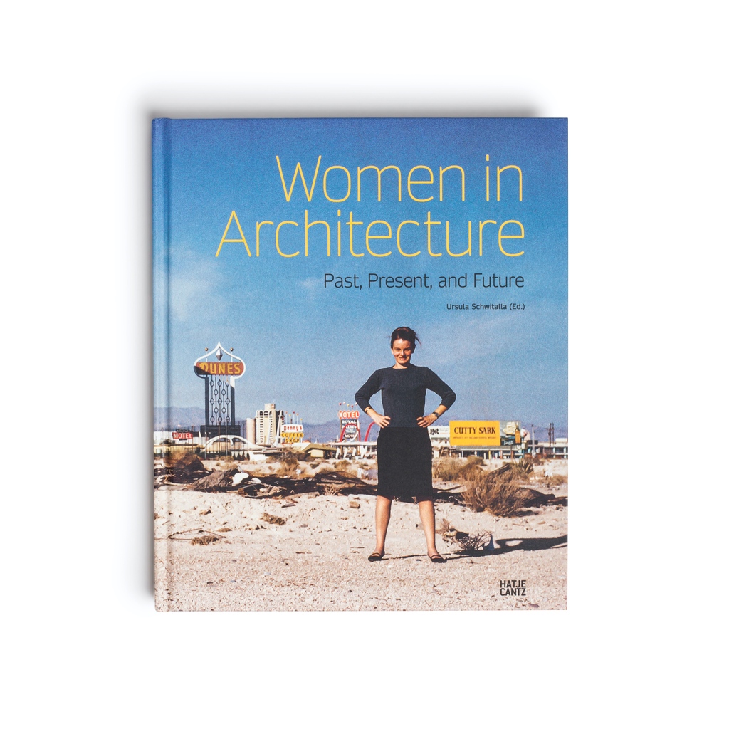 Today Only ✨ 'Women in Architecture: Past, Present, and Future' at a special Black Week price of 36€! this volume explores the current state of architecture and the works by a number of women who served as pioneering figures of the craft. bit.ly/WomeninArchite…