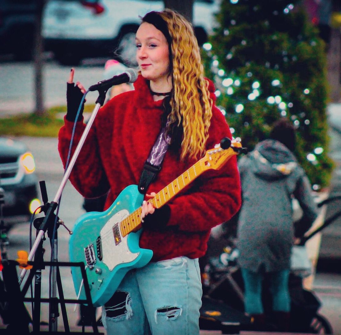 Brigitte Eve Music tweet media