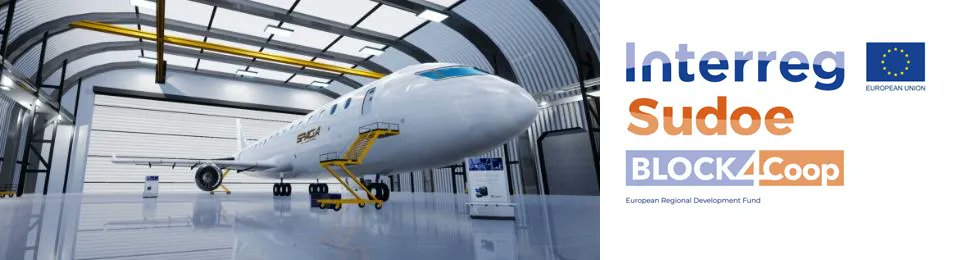 Block4C's tweet photo. #Hangar21, "Donde las nuevas tecnologías echan a volar".
🗓️ 30 de Noviembre
✈️ Experiencia virtual inmersiva #RealidadVirtual #RV
@hegancluster @secpho @MadridAeroSpace @ClusterAERA #Techshow #Block4Coop
https://t.co/PMwGmAXFbw https://t.co/pCg778atTp
