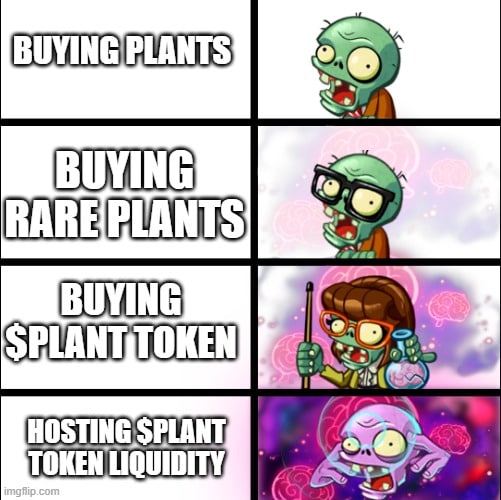 Hussein92721628's tweet image. @PlantToken is a crypto #freelancing platform to buy or sell digital products and services.🪴

Get hired, do work, get paid in crypto!

Join us if you are a #freelancer or someone who might need to hire one. You can pay and get paid in #crypto sell your digital products! #BNB