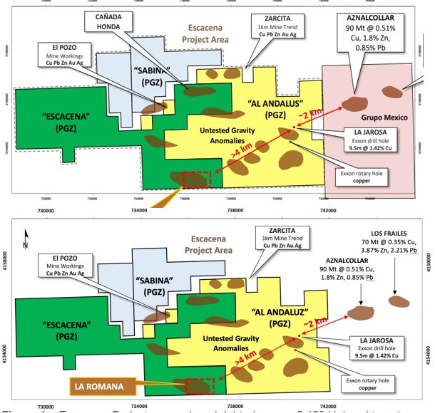 BullBearInvest1's tweet photo. $emo.v can you find the difference between the latest $pgz.v presentation and the latest news release https://t.co/DmFw9wHryn
