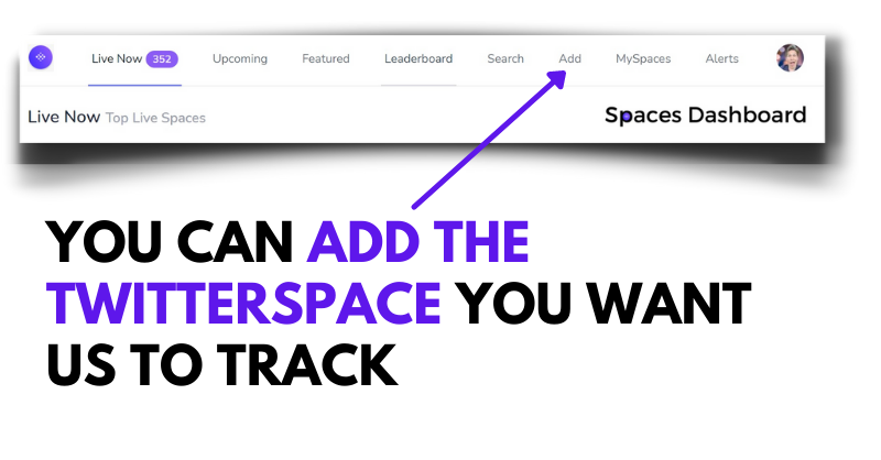 spacesdashboard's tweet photo. Did you know you... #twittespaces #spaceshosts https://t.co/L3PvyPNnE7