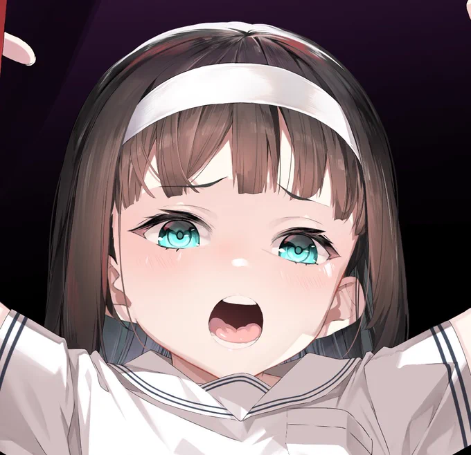 真面目そうな子を辱めたい😊 